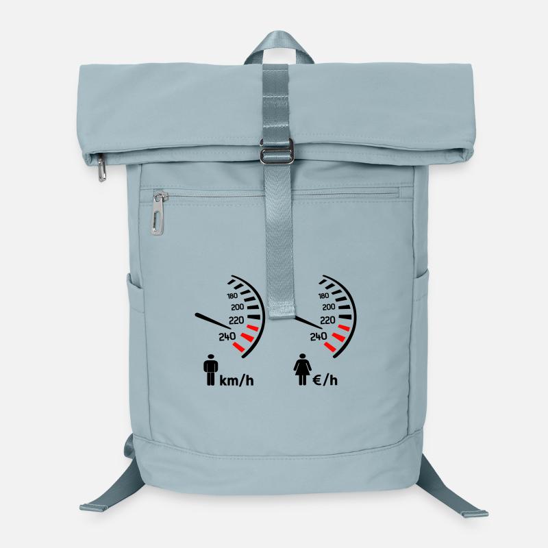 Laptop Backpack