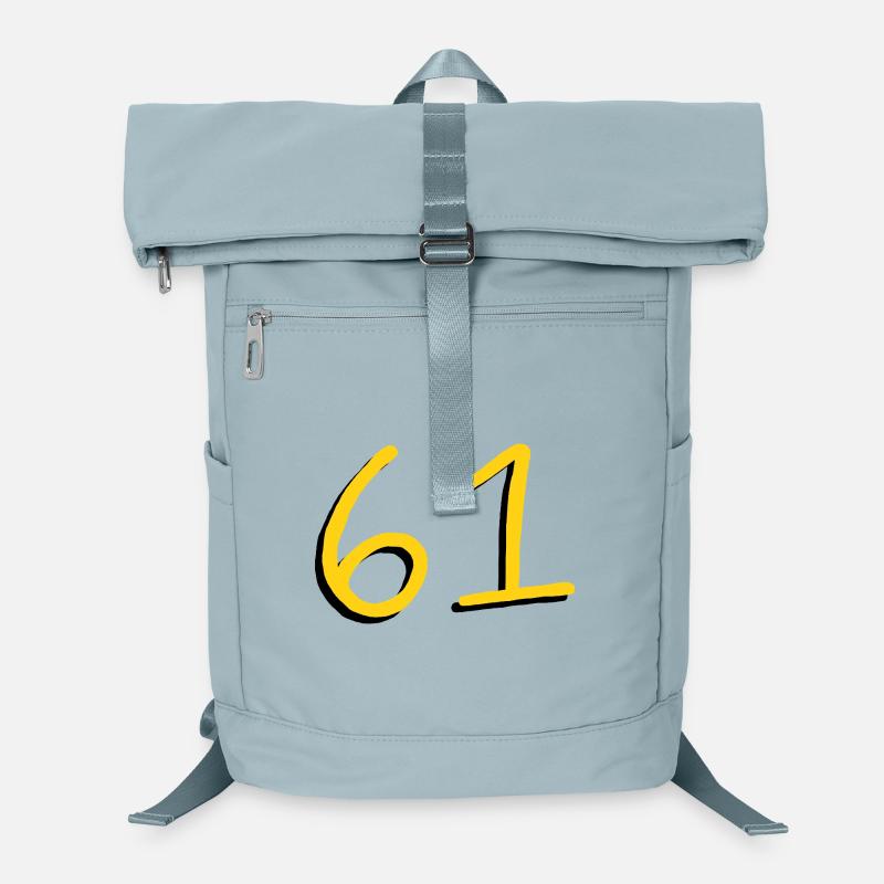 61 Laptop Backpack