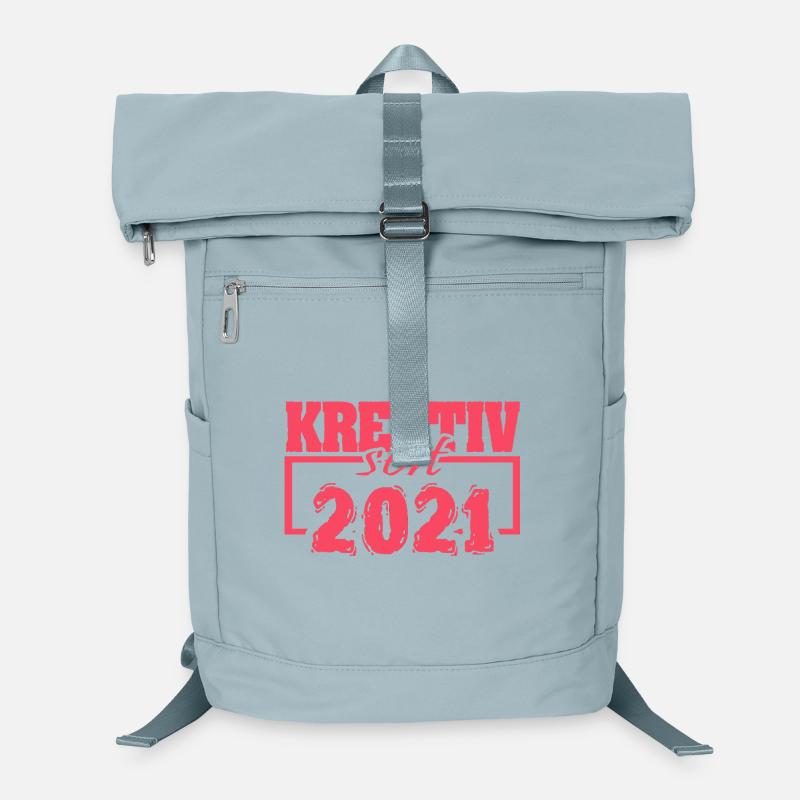 2021 Laptop-Rucksack 