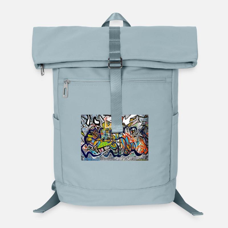 Laptop Backpack