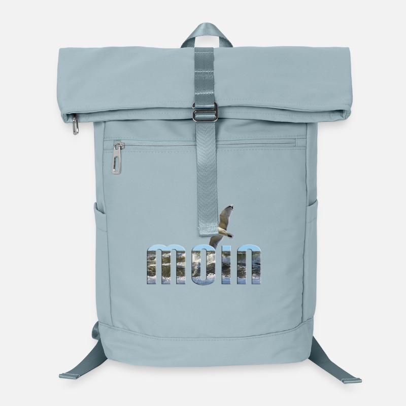 Laptop-Rucksack 