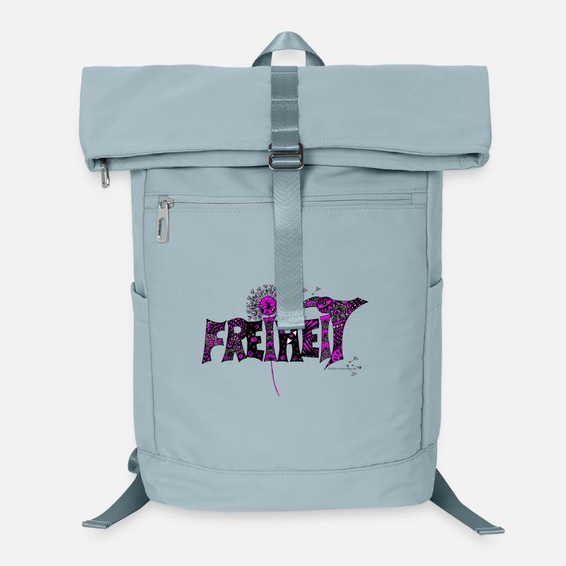 Freiheit Laptop-Rucksack 