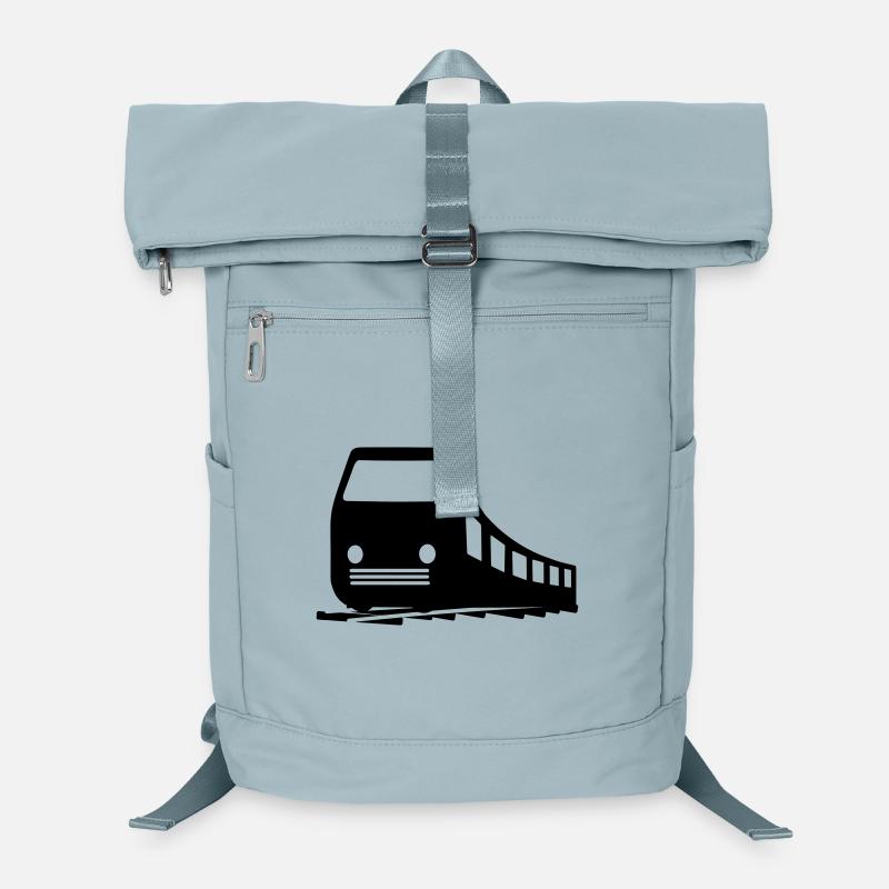 Laptop-Rucksack 