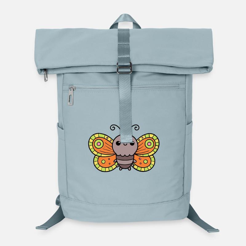 Laptop-Rucksack
