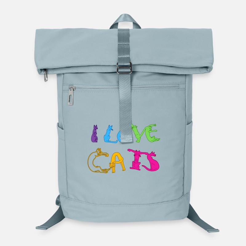Laptop Backpack