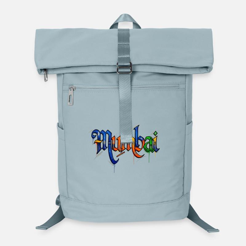 Bombay Sac à dos ordinateur