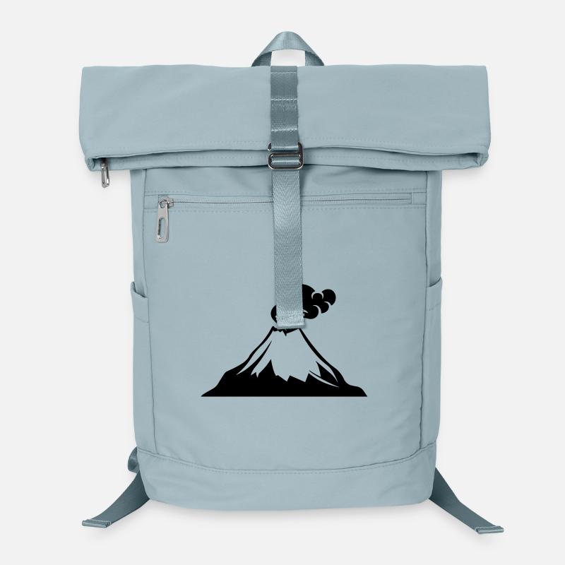 Vulkan Laptop-Rucksack 