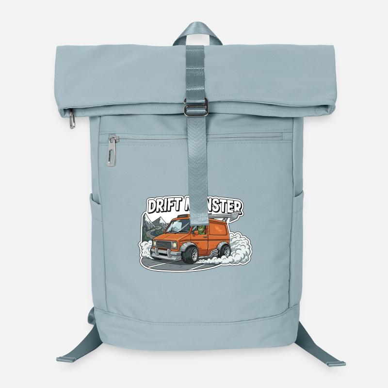 Laptop-Rucksack 