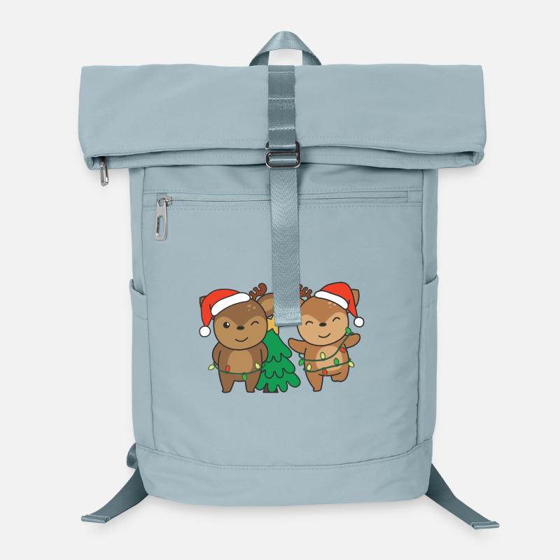 Laptop Backpack