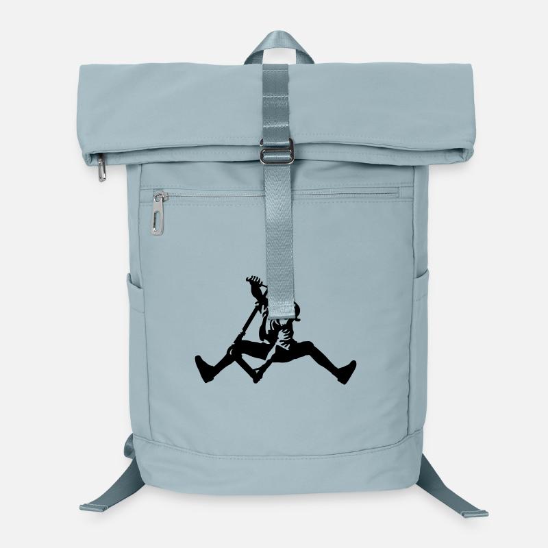 Trottinette Sac à dos ordinateur