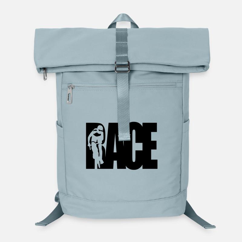 Course Sac à dos ordinateur