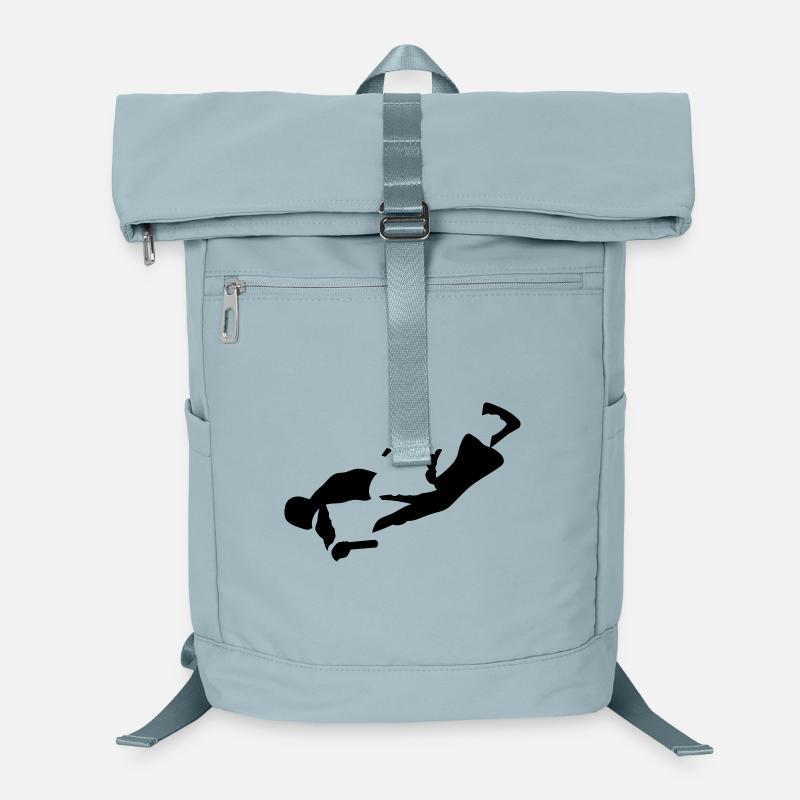 Combinaison ailée Sac à dos ordinateur