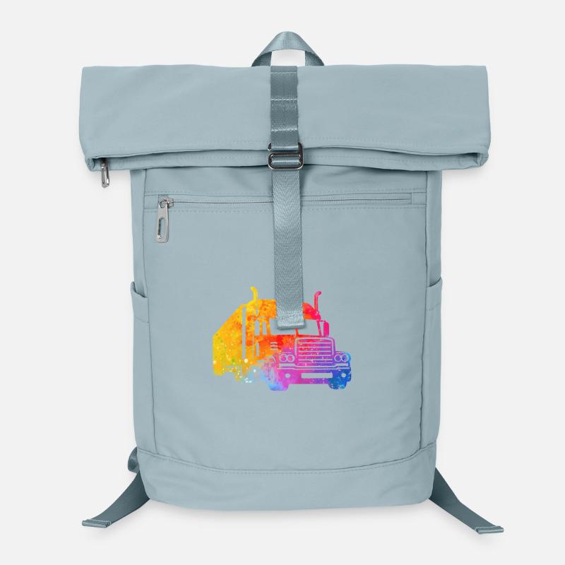 Laptop-Rucksack 