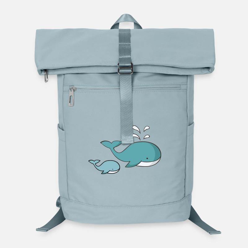 Wal Laptop-Rucksack 