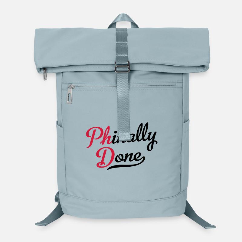 doctorate Laptop Backpack