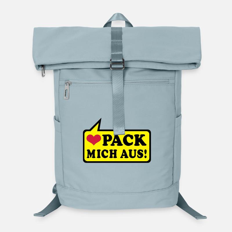 love and more Laptop Backpack