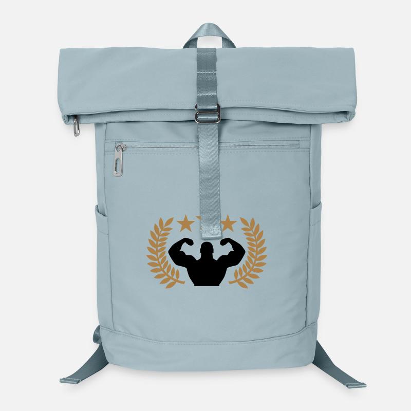 Training Champion Sac à dos ordinateur