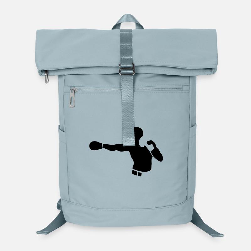 boxe Sac à dos ordinateur