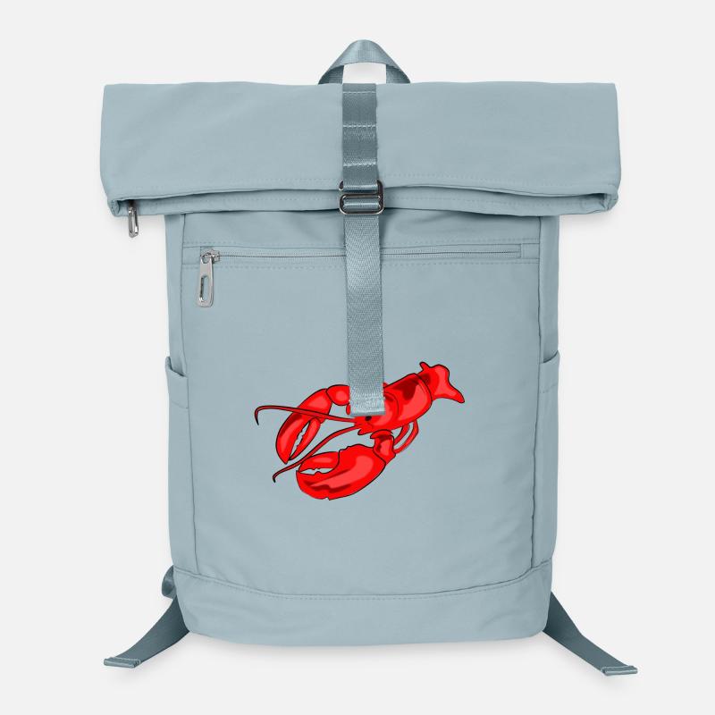 lobster Laptop Backpack