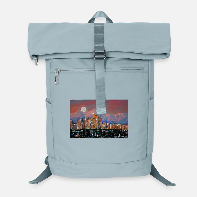 Laptop Backpack