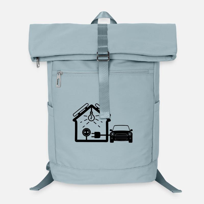 Laptop Backpack