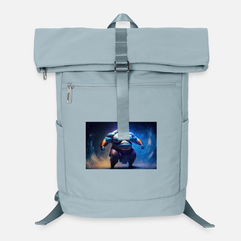 Sumo God Sac à dos ordinateur