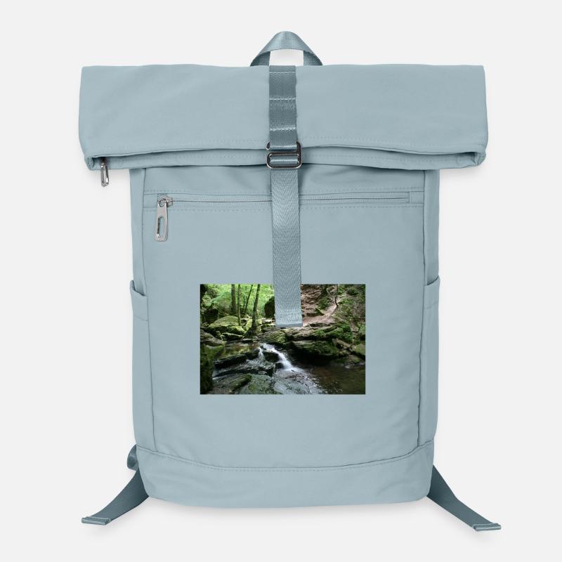 MONBACH IM NORDSCHWARZWALD Laptop-Rucksack 