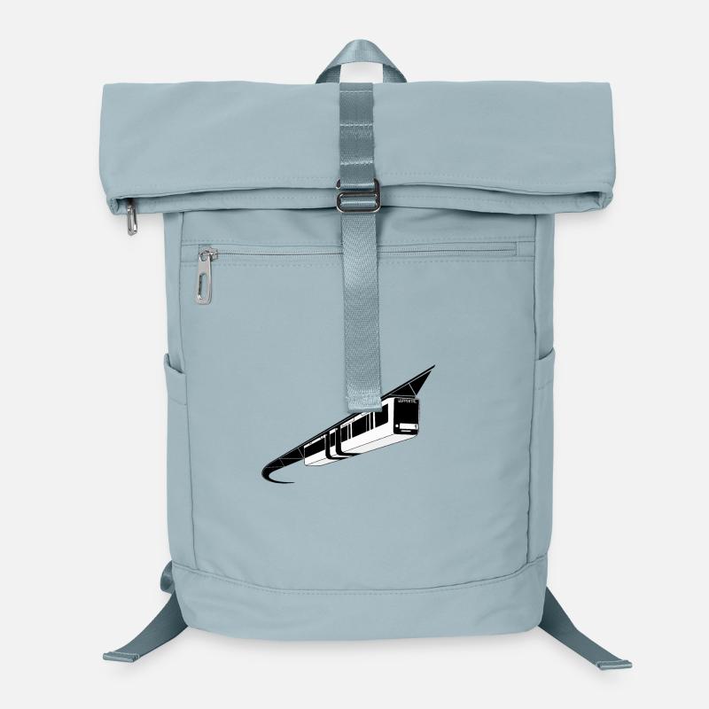 Laptop Backpack