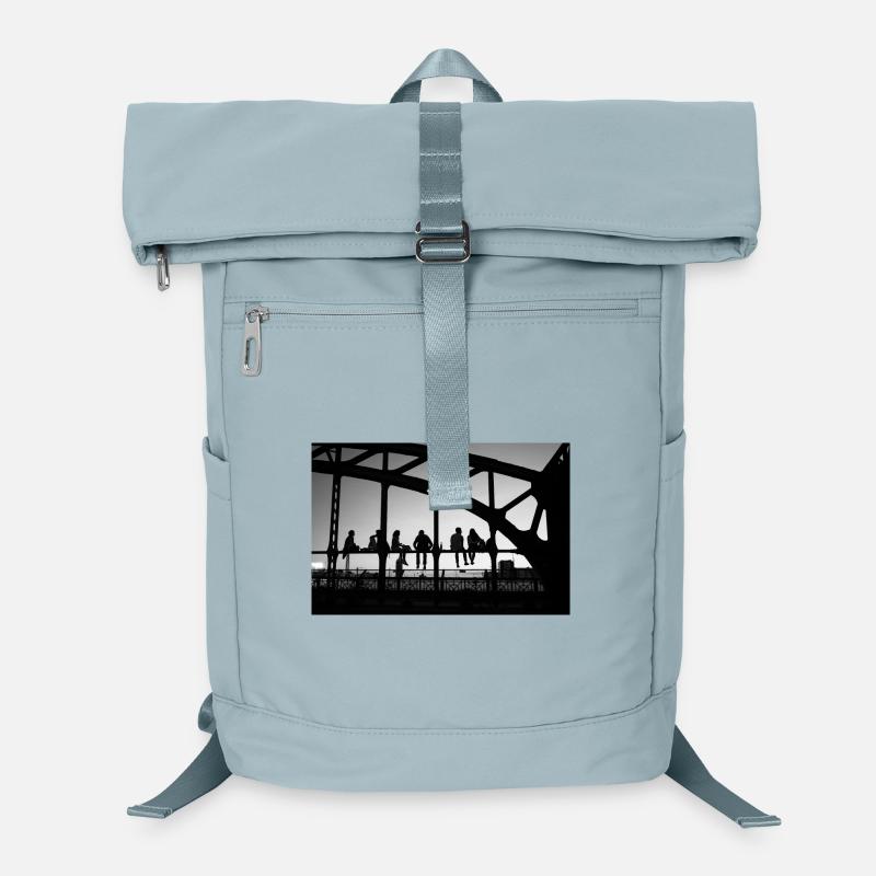Evening Laptop Backpack