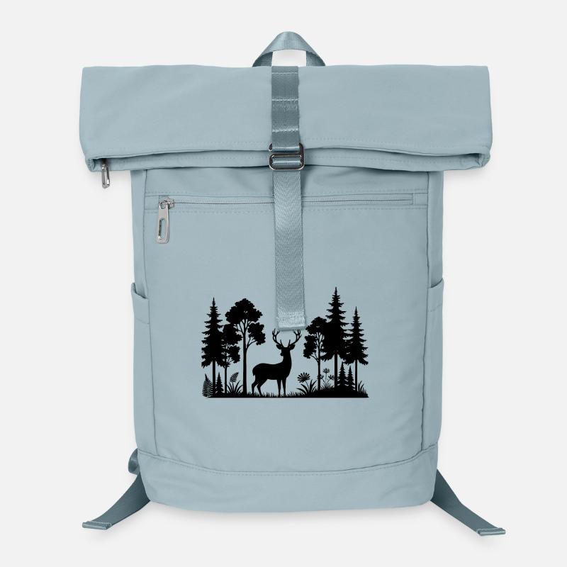 Laptop Backpack