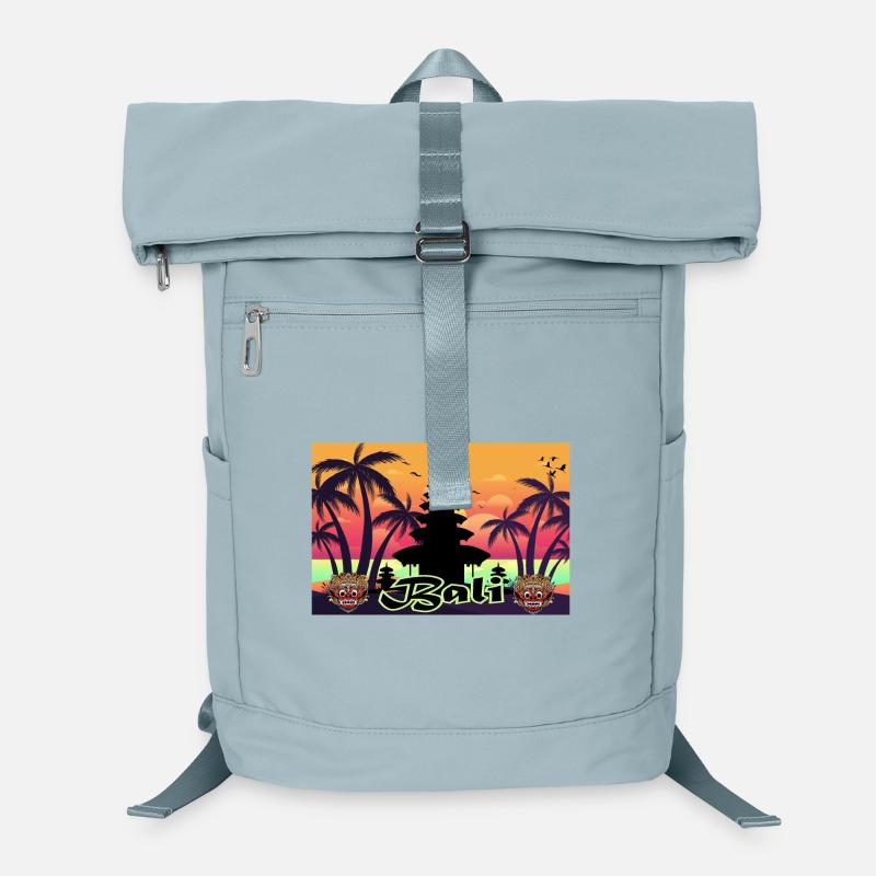 BALI Laptop Backpack