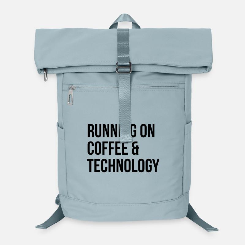 Technology Laptop Backpack