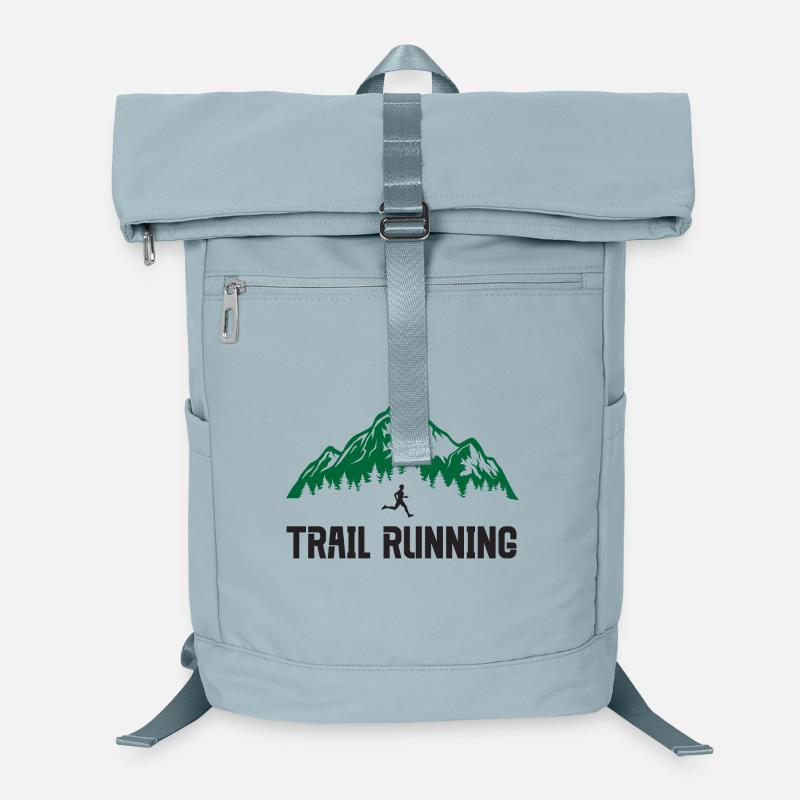 Course sur sentier Sac à dos ordinateur