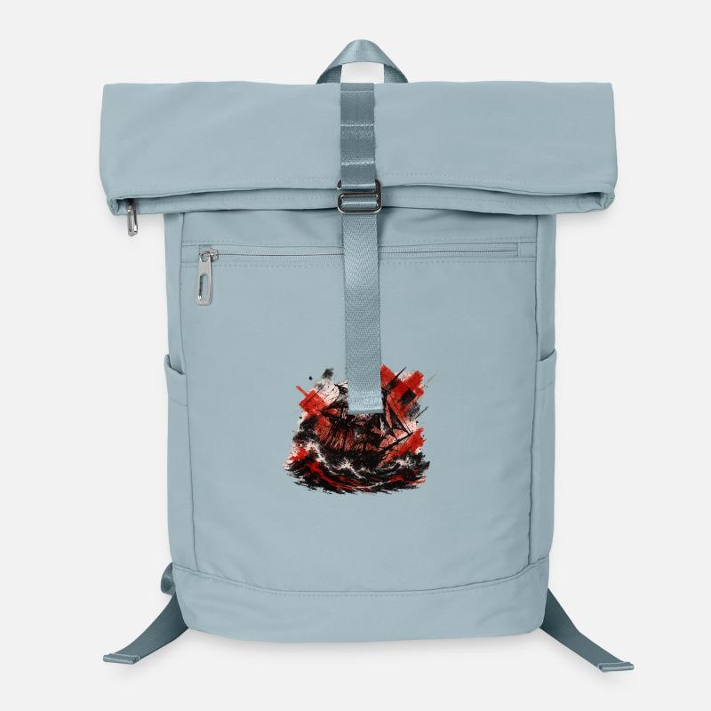 Laptop-Rucksack 