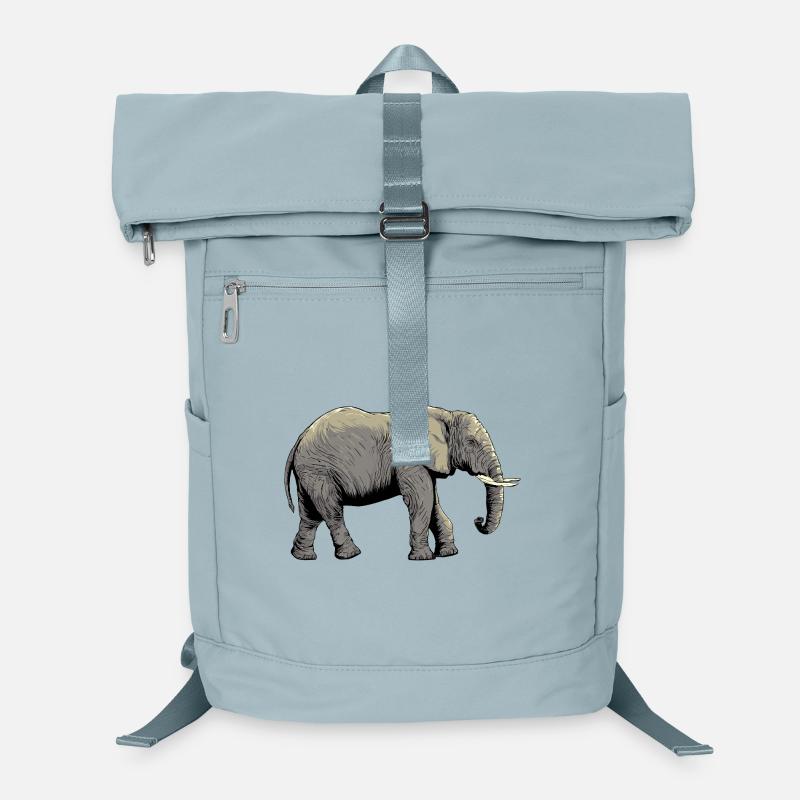 Laptop-Rucksack 