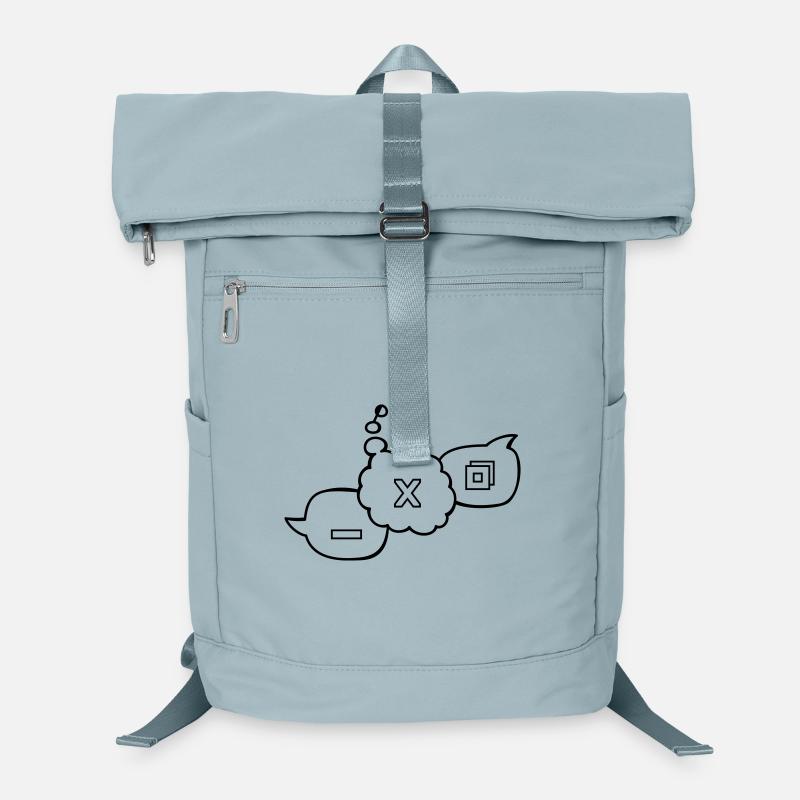 Laptop-Rucksack