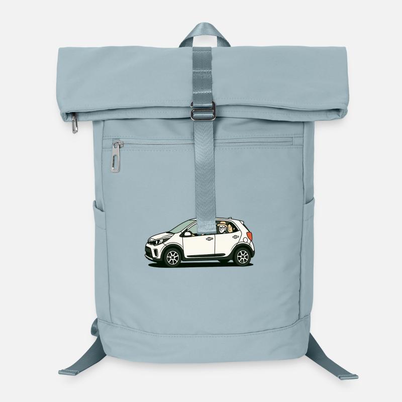 Famille Sac à dos ordinateur