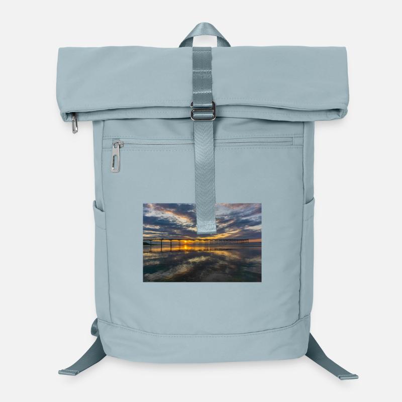 Laptop Backpack