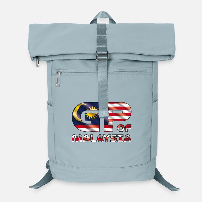 malaysia_gp Sac à dos ordinateur