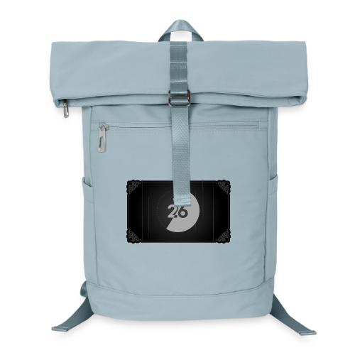 26 | Эхо - Laptop Backpack