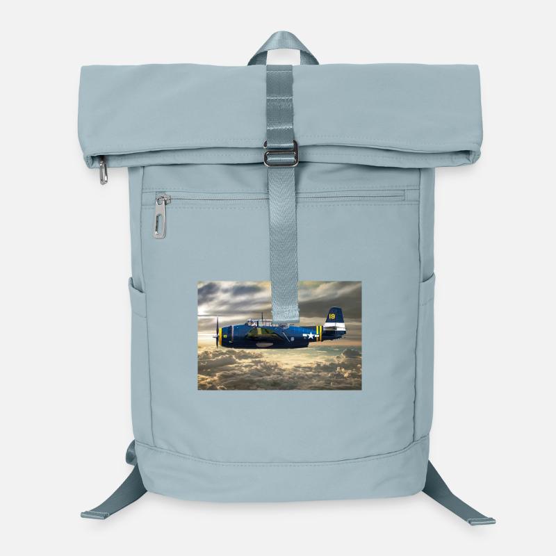 Pour être clair : Avenger Sac à dos ordinateur