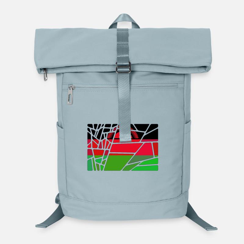 Malawi Malawi Laptop-Rucksack 