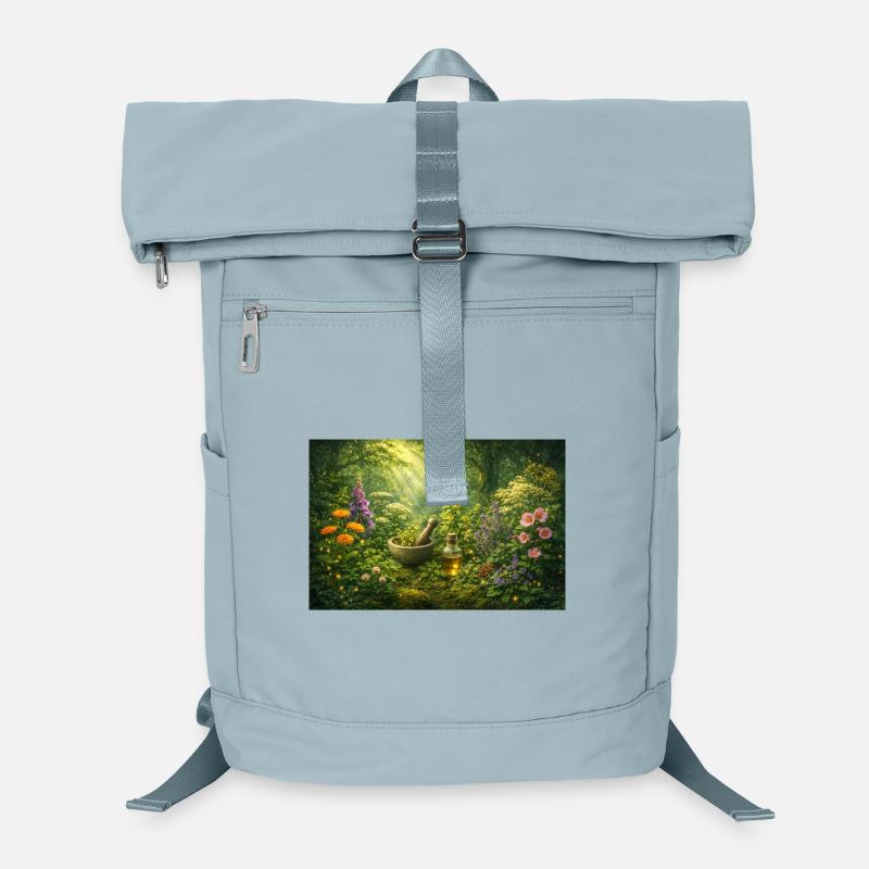 Laptop Backpack