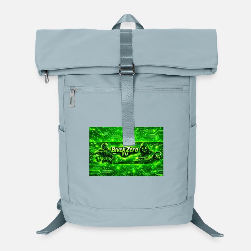 Laptop Backpack