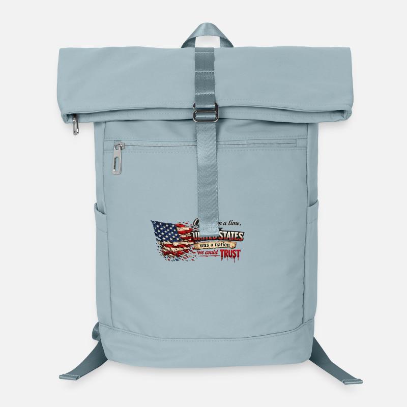 Il était une fois les USA  Sac à dos ordinateur
