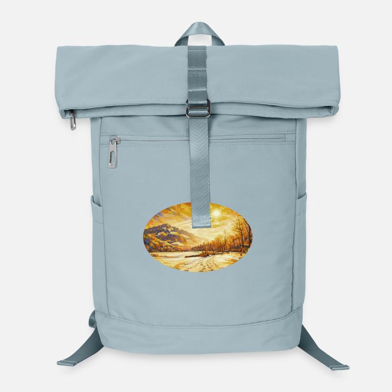 Laptop Backpack
