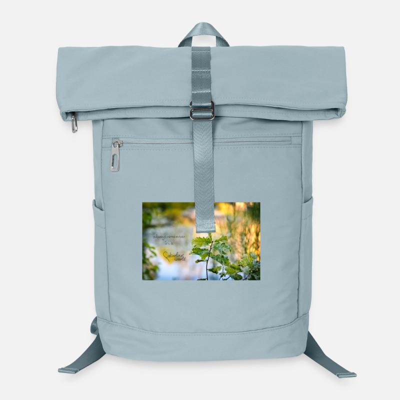 Laptop Backpack