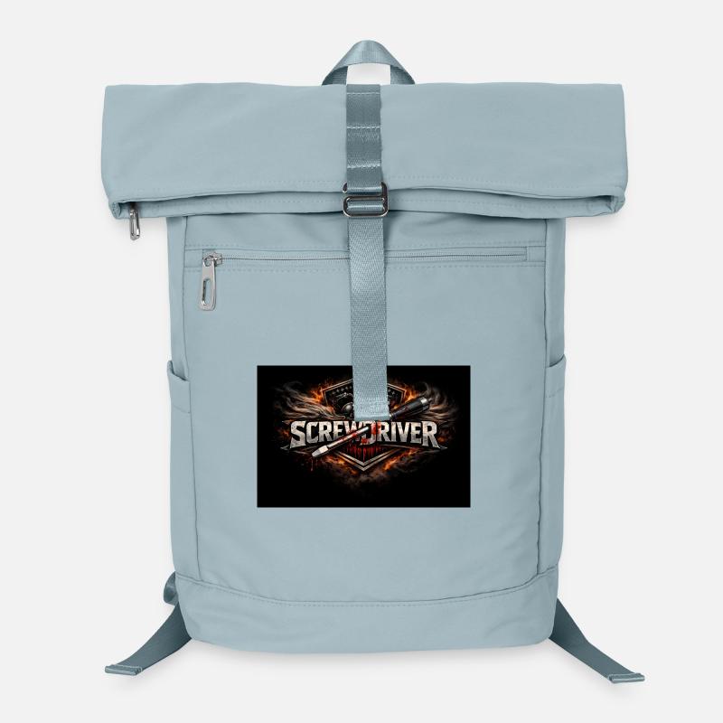 Laptop Backpack