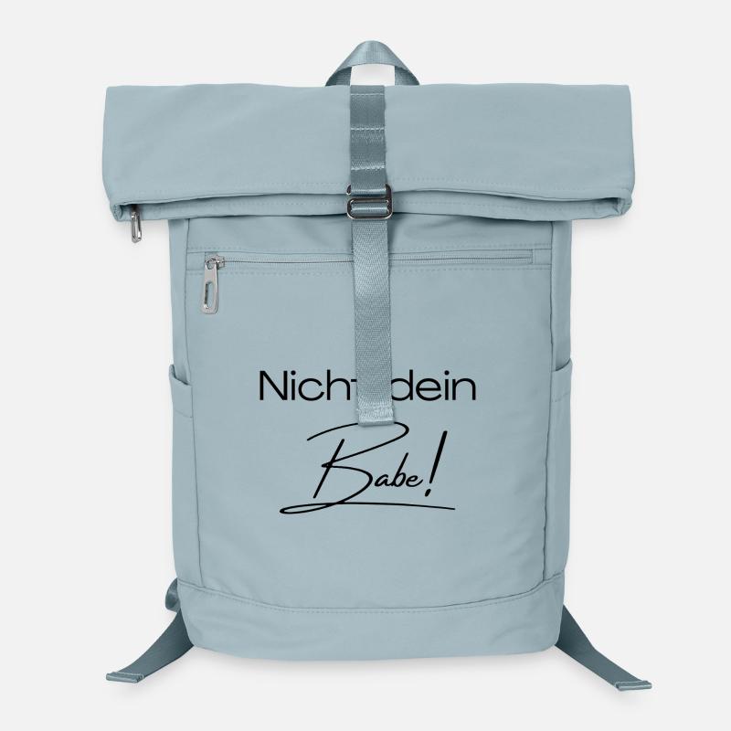 Pas ta chérie ! Sac à dos ordinateur