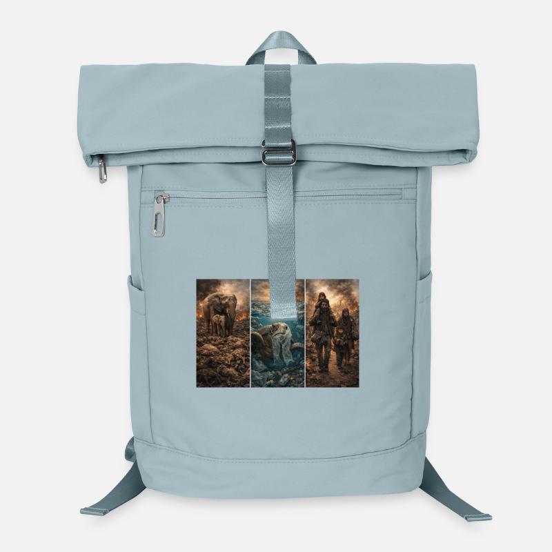 Laptop Backpack